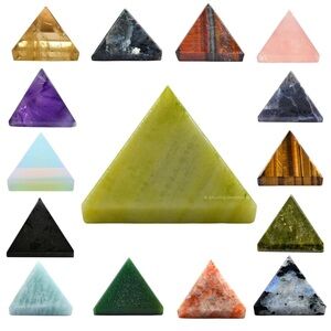 PYRAMIDS ❤️❤️❤️❤️🧿🧿🧿🧿